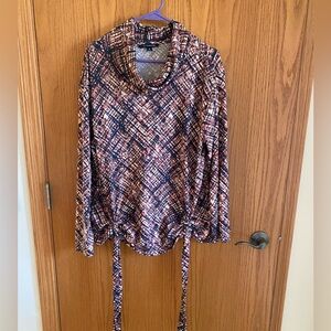 Zac & Rachel Women’s Top